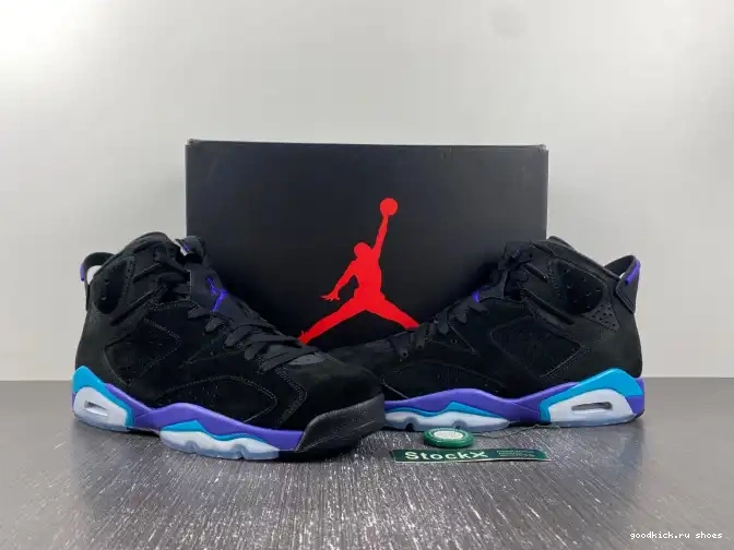 Cheap 6 Aqua Jordan Air CT8529-004 0421